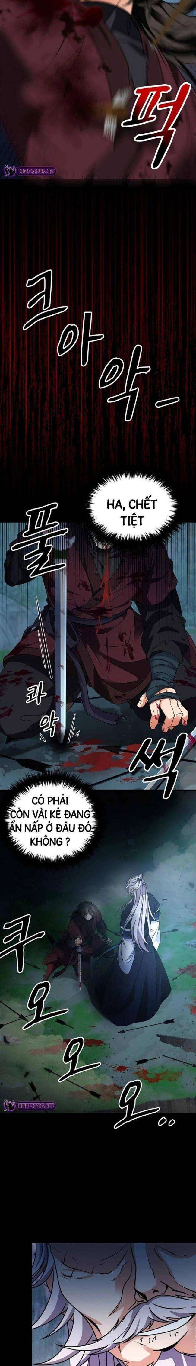 Phá Công Kiếm Đế - Page 27