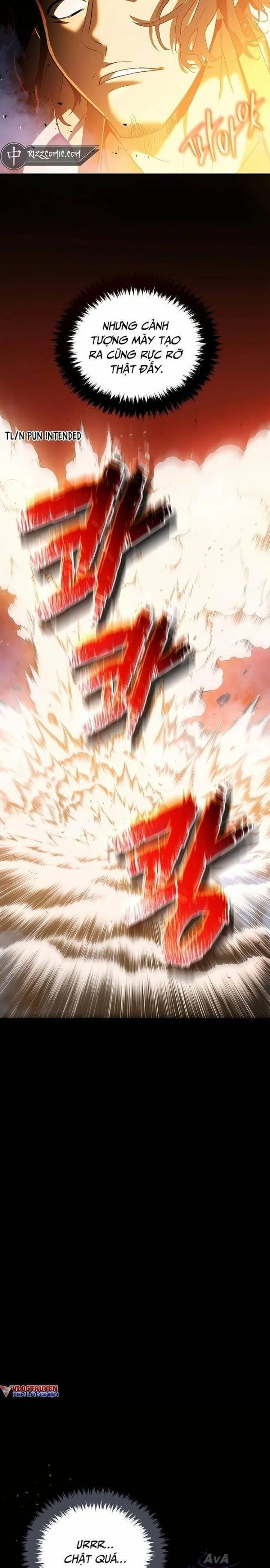 Vương Triều Đen Tối Joseon - Page 34