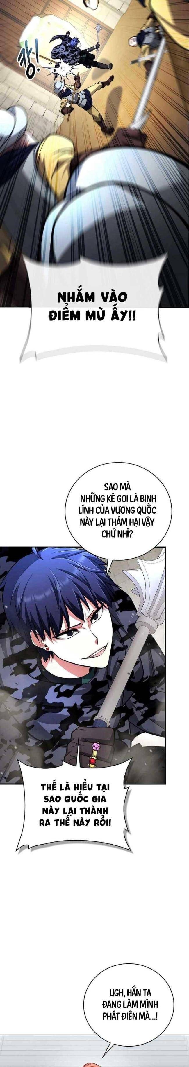 Bậc Thầy Debuff - Page 31