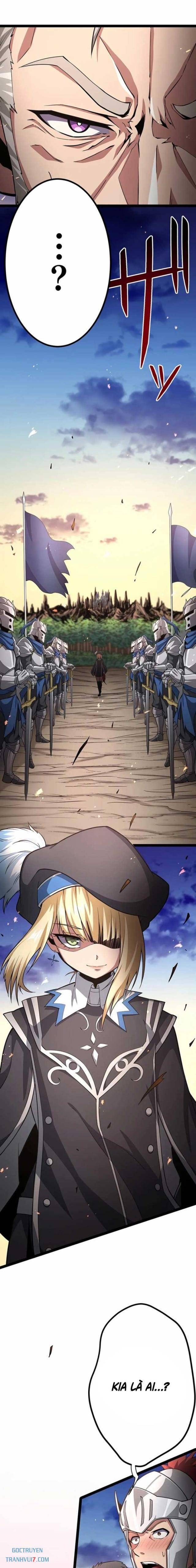 Phòng Thủ Hầm Ngục - Page 32