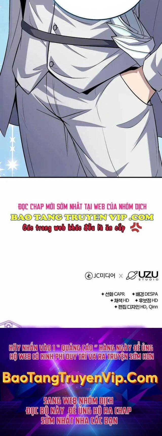 Những Nhân Vật Chính Mà Chỉ Tôi Biết - Page 33