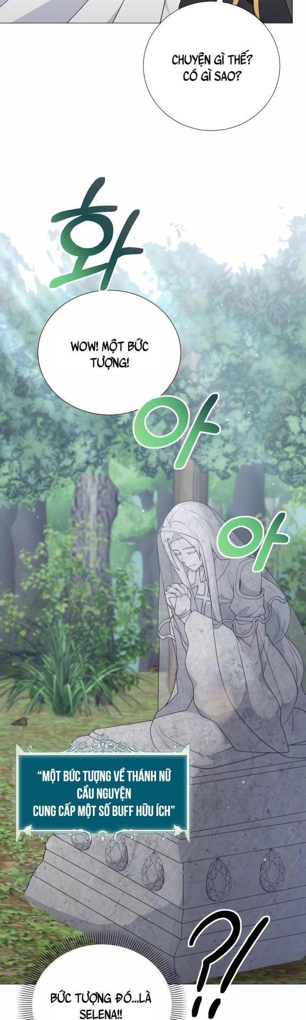 Tôi Làm Vườn Tại Thế Giới Thợ Săn - Page 32