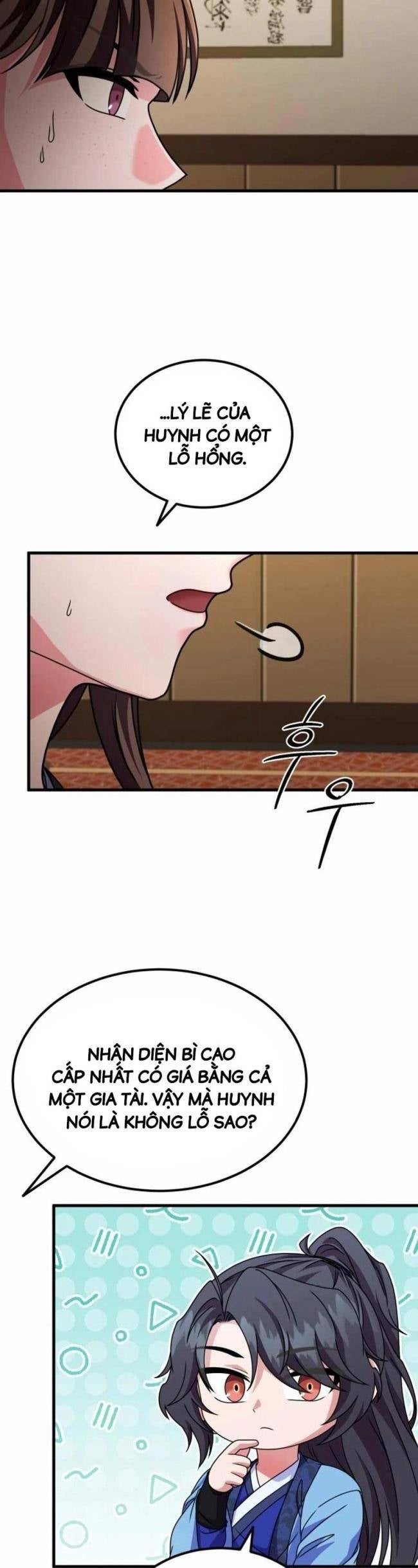 Phá Công Kiếm Đế - Page 20