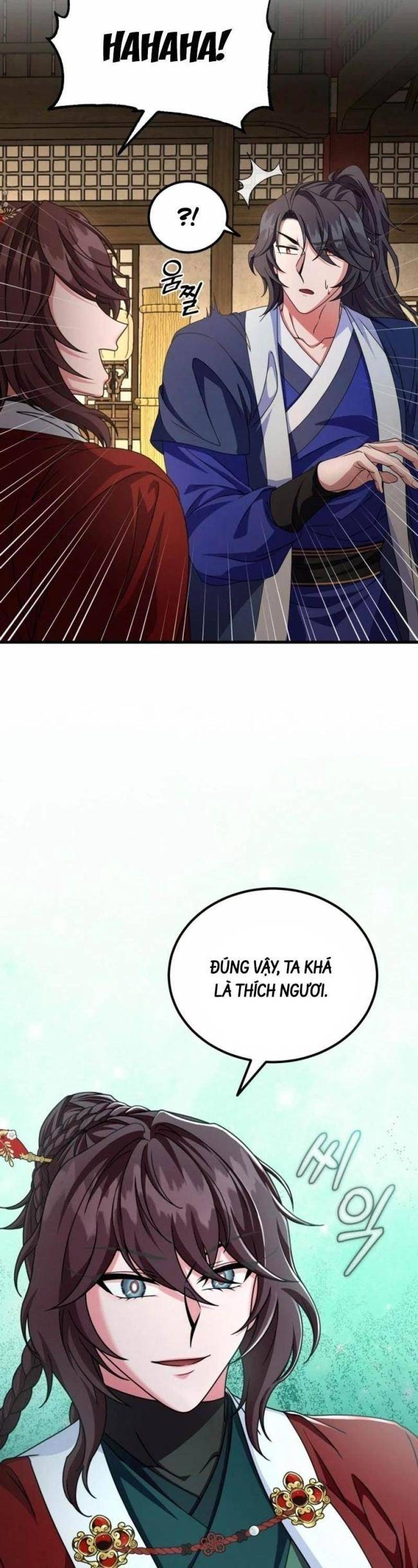 Phá Công Kiếm Đế - Page 12