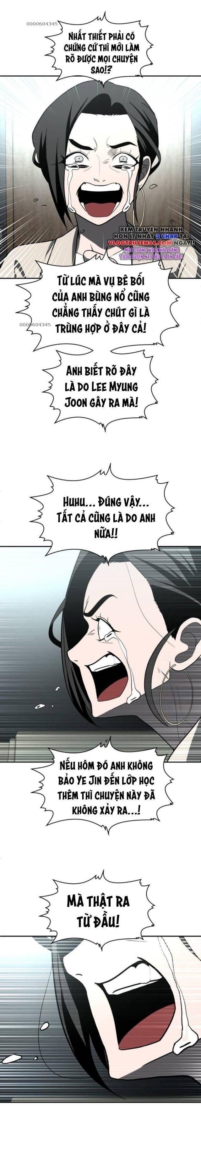 Món Đồ Chơi - Page 17