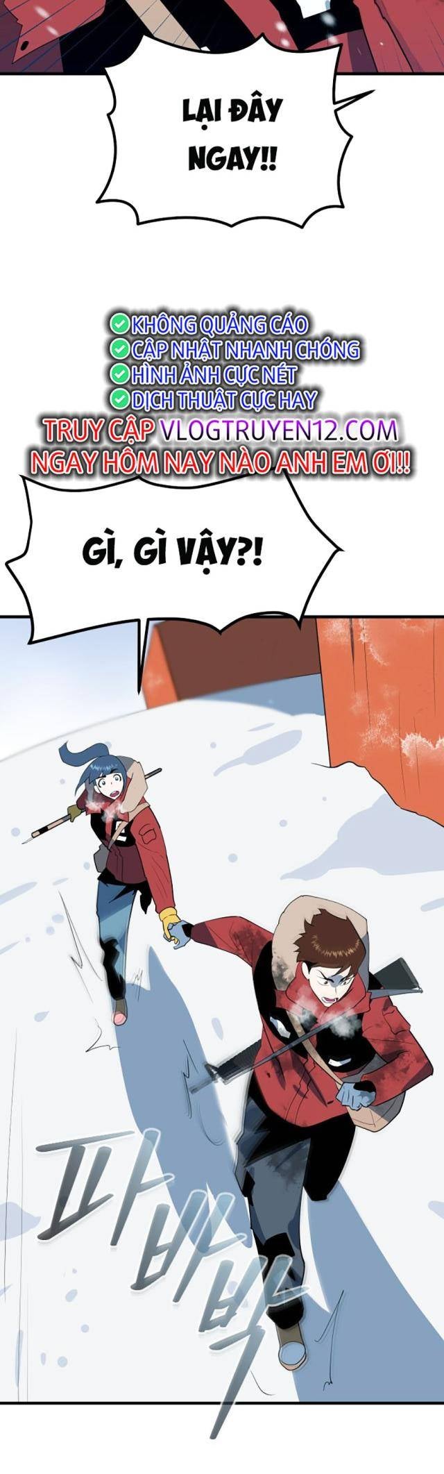 Đường Cùng - Page 28