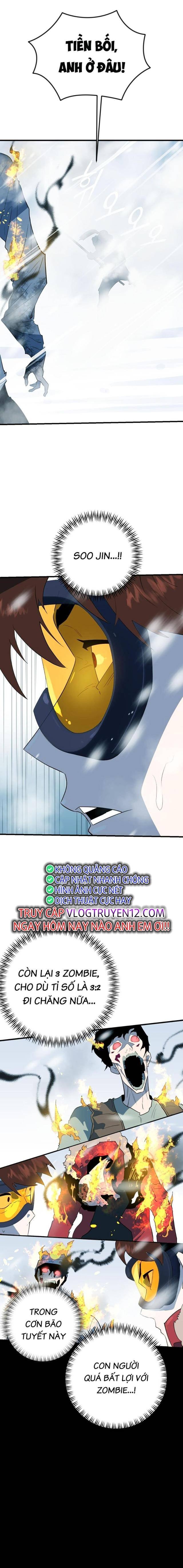 Đường Cùng - Page 32