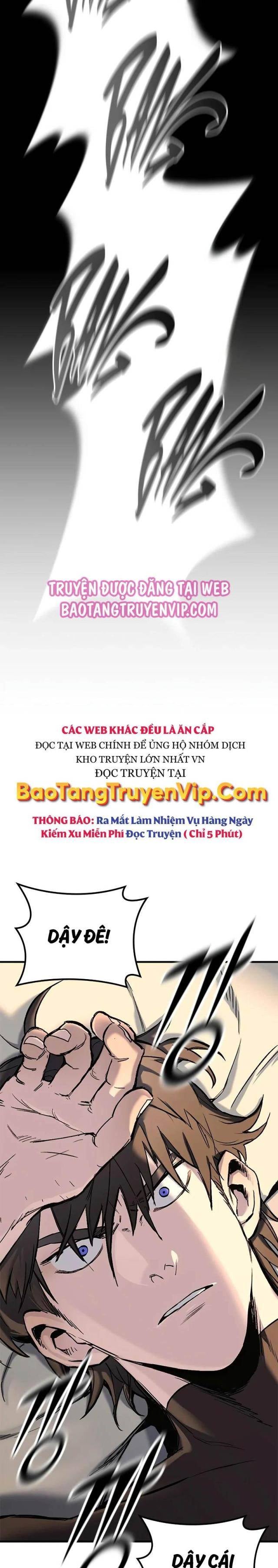 Hiệp Sĩ Sống Vì Ngày Hôm Nay - Page 22