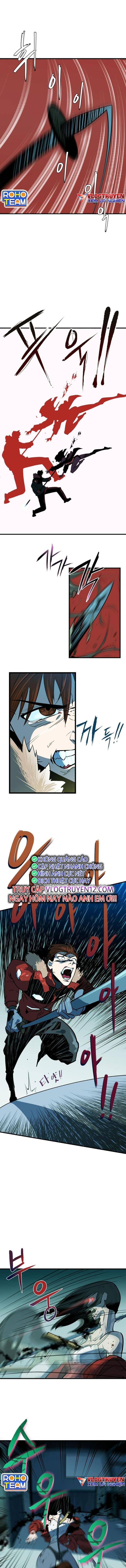 Đường Cùng - Page 26