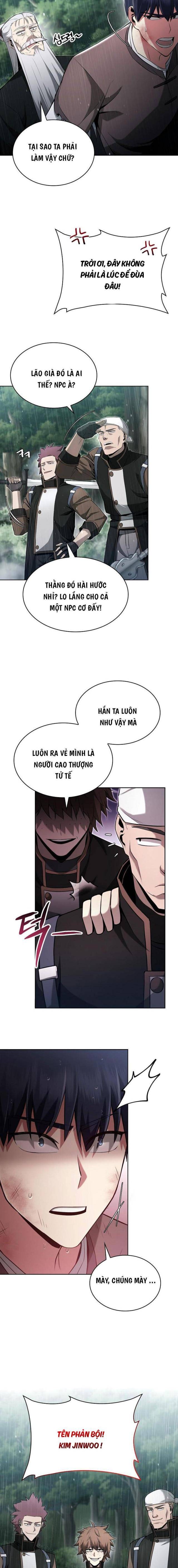 Bậc Thầy Debuff - Page 26