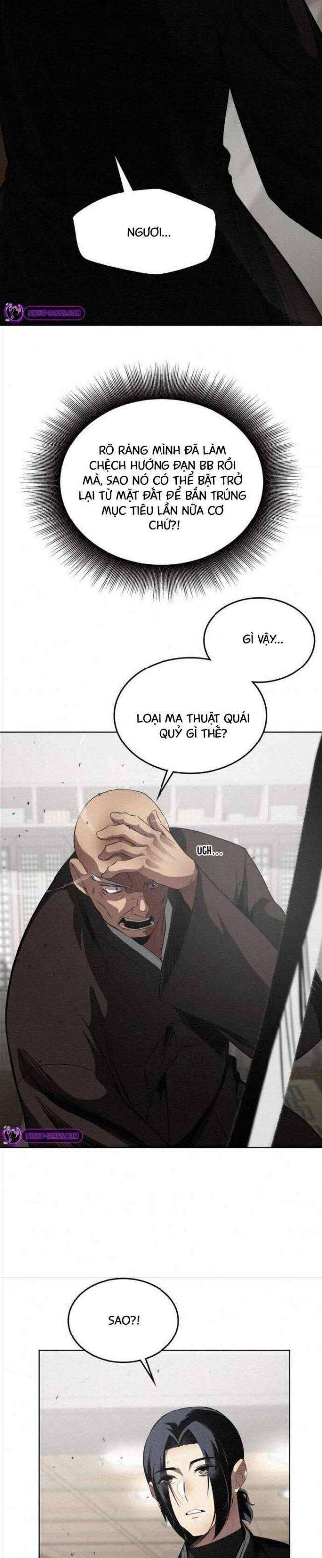 Phản Lão Hoàn Đồng Ở Thế Kỉ 21 - Page 25