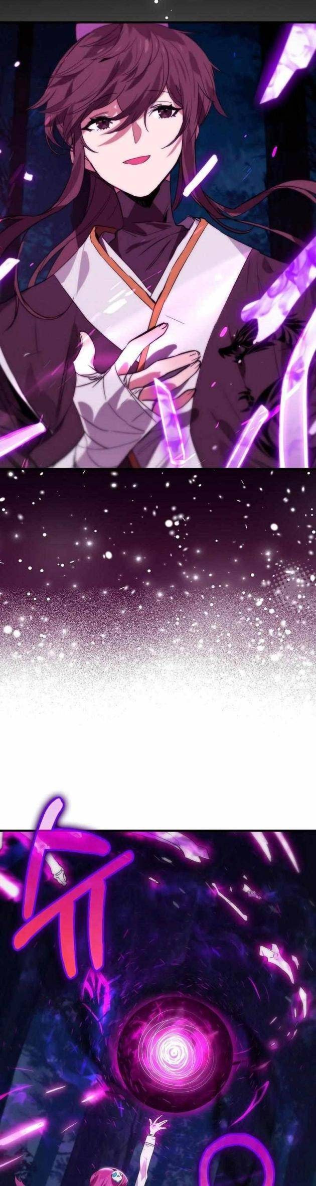 Đệ Nhất Chiến Thần Của Học Viện Thợ Săn - Page 33