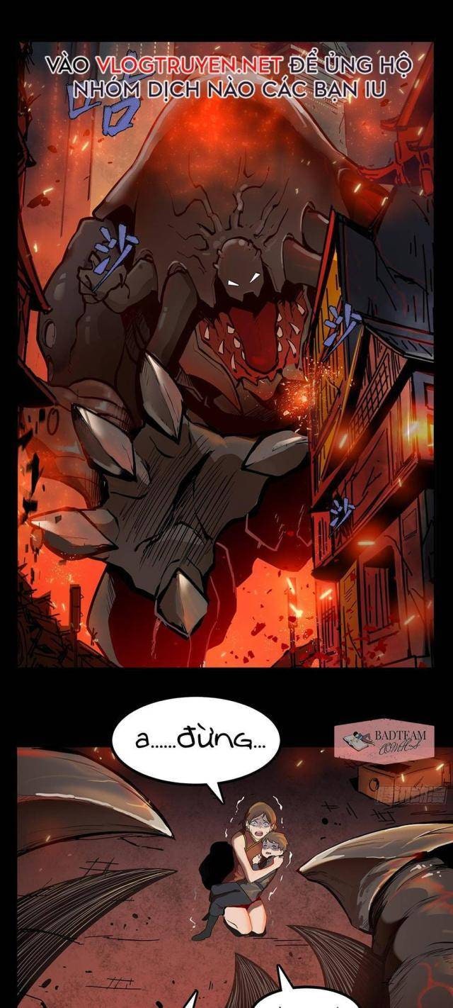 Tinh Giáp Hồn Tướng - Page 13