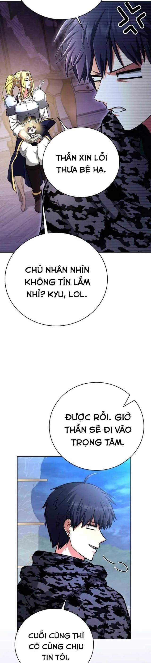 Bậc Thầy Debuff - Page 14