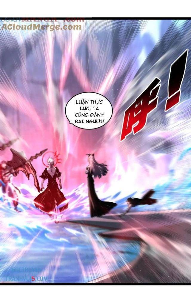 Trảm Nguyệt - Page 15