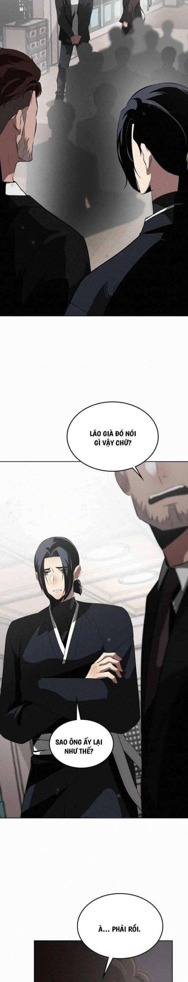 Phản Lão Hoàn Đồng Ở Thế Kỉ 21 - Page 28