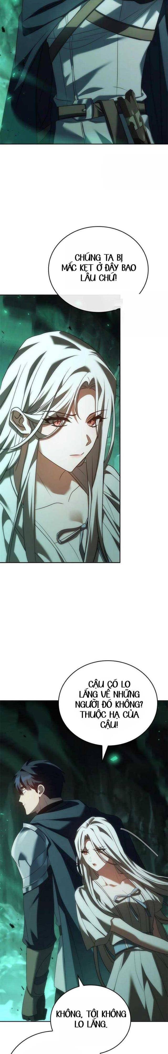 Quỷ Vương Hồi Quy Là Người Tốt - Page 26