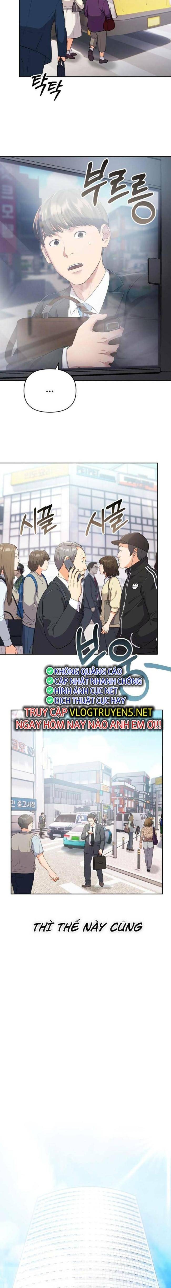 Nhân Viên Thực Tập Kim Cheolsu - Page 21