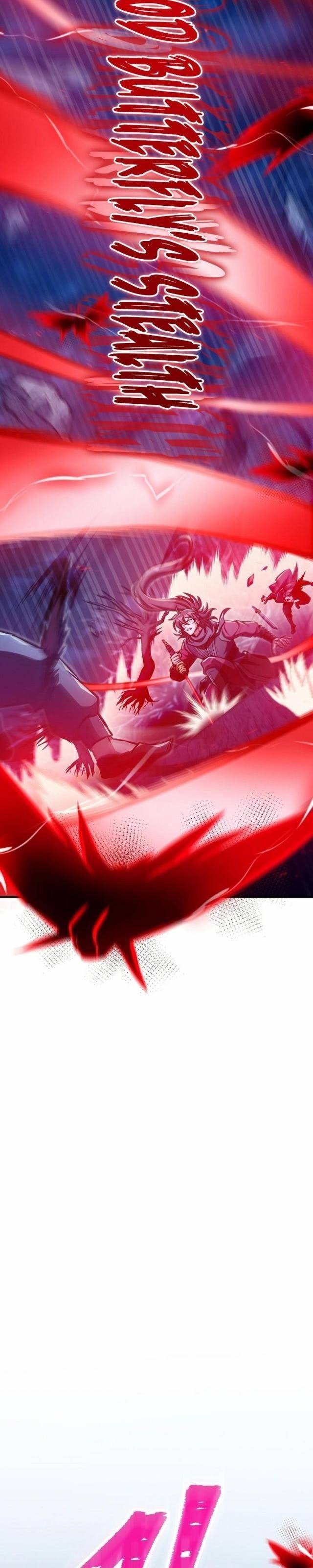 Song Kiếm Nhà Tư Mã - Page 25