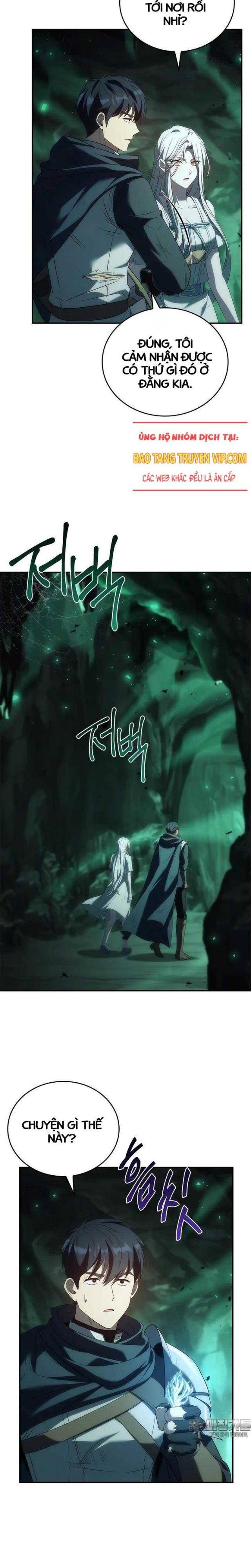 Quỷ Vương Hồi Quy Là Người Tốt - Page 5