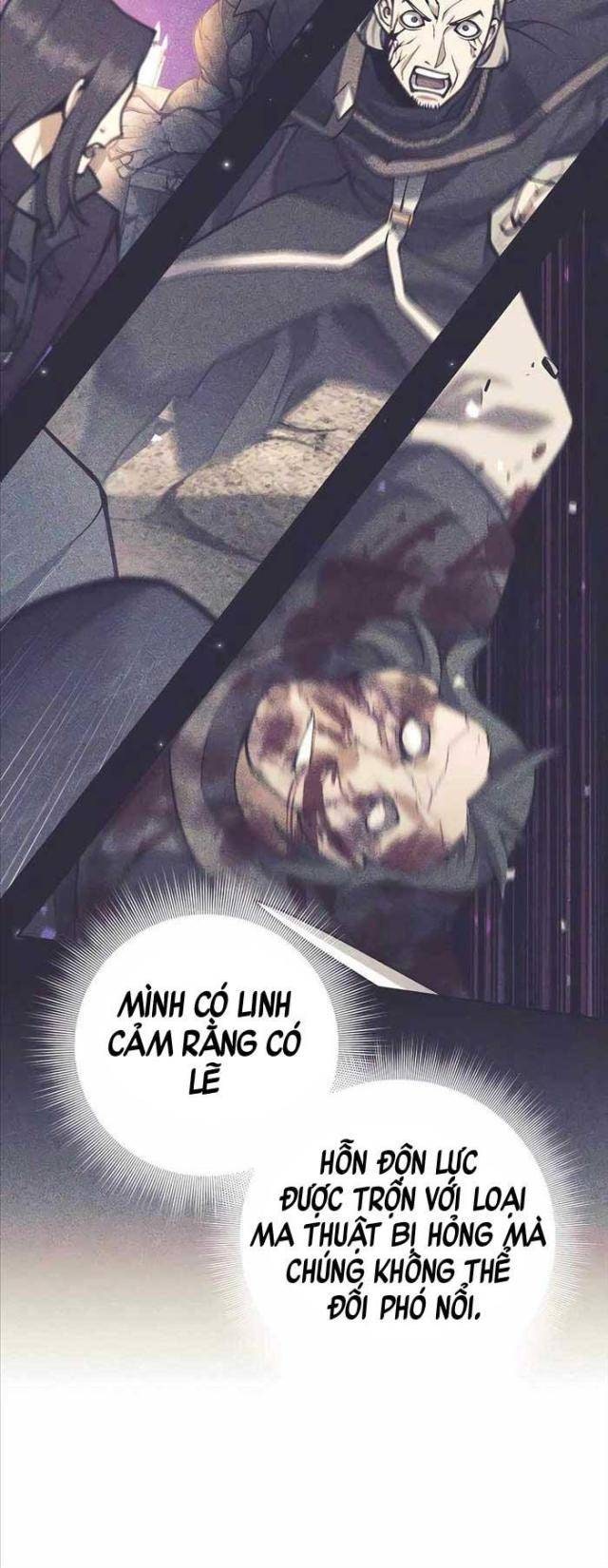 Trở Thành Tên Khốn ở Thế Giới Dark Fantasy - Page 14