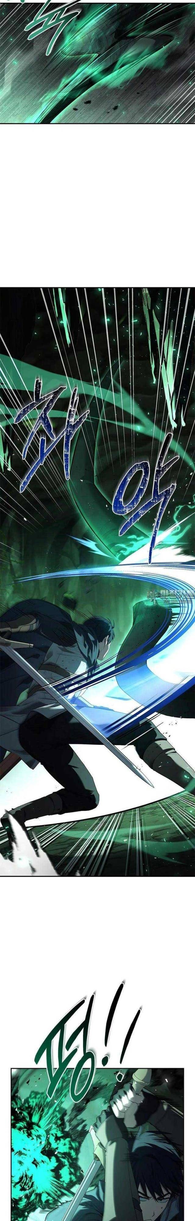 Quỷ Vương Hồi Quy Là Người Tốt - Page 19