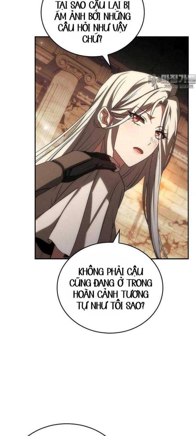 Quỷ Vương Hồi Quy Là Người Tốt - Page 20