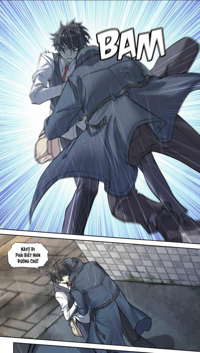 Dự Báo Khải Huyền - Page 23