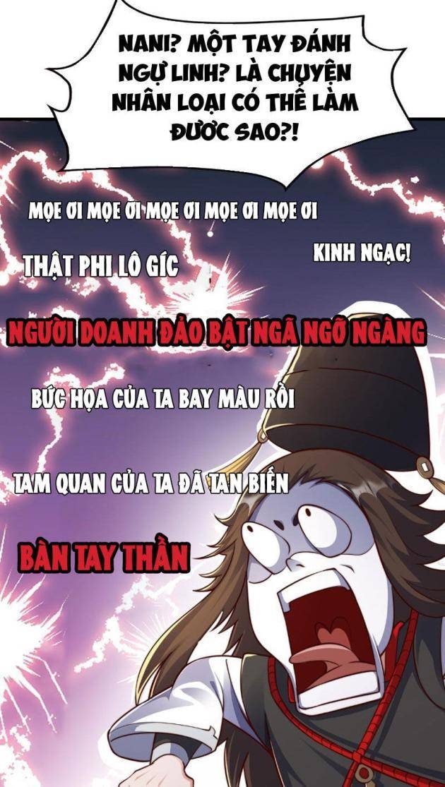 Tần Hoàng Trở Về! - Page 17