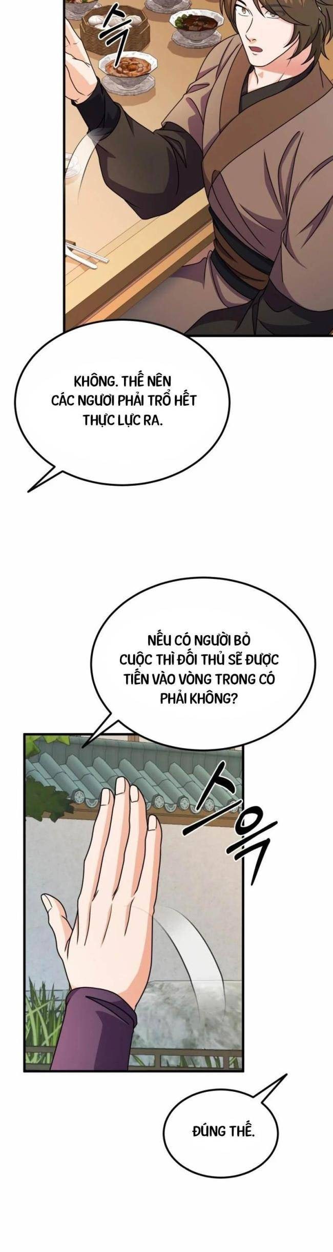 Phá Công Kiếm Đế - Page 31