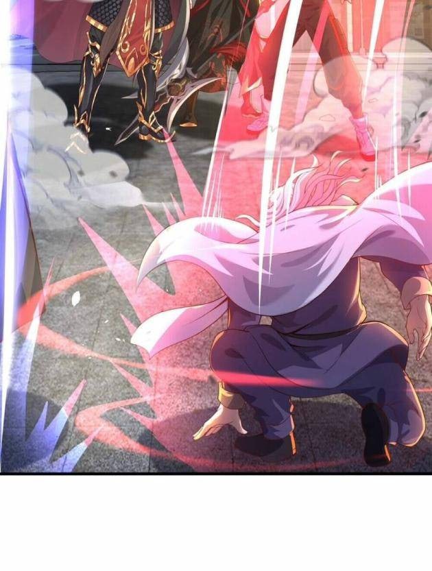 Tần Hoàng Trở Về! - Page 32