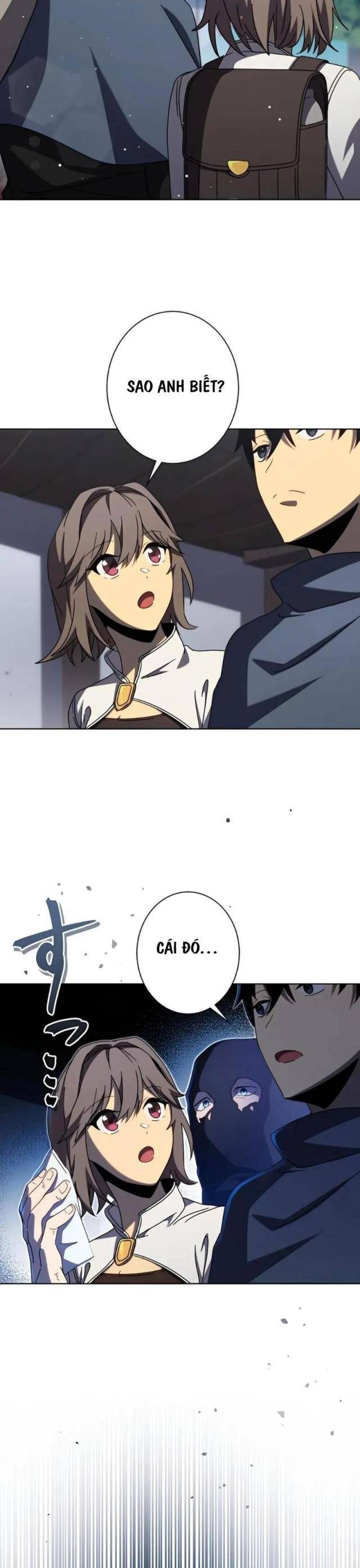 Đấng Cứu Thế Hồi Quy - Page 16