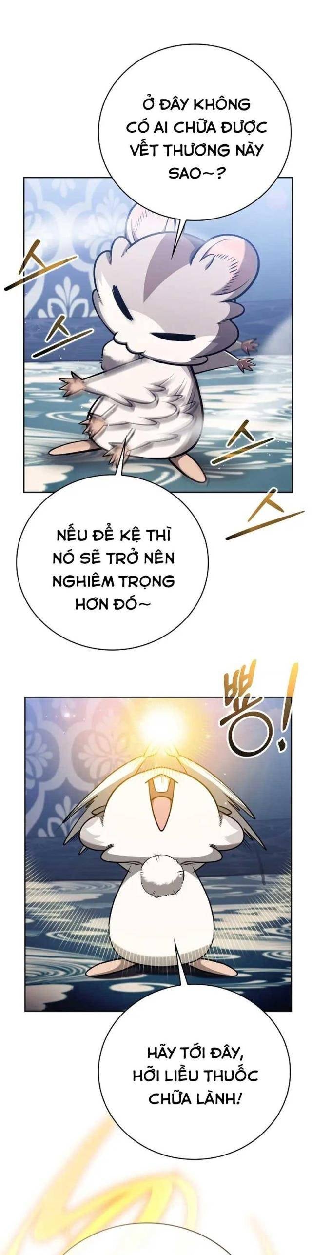 Bậc Thầy Debuff - Page 4