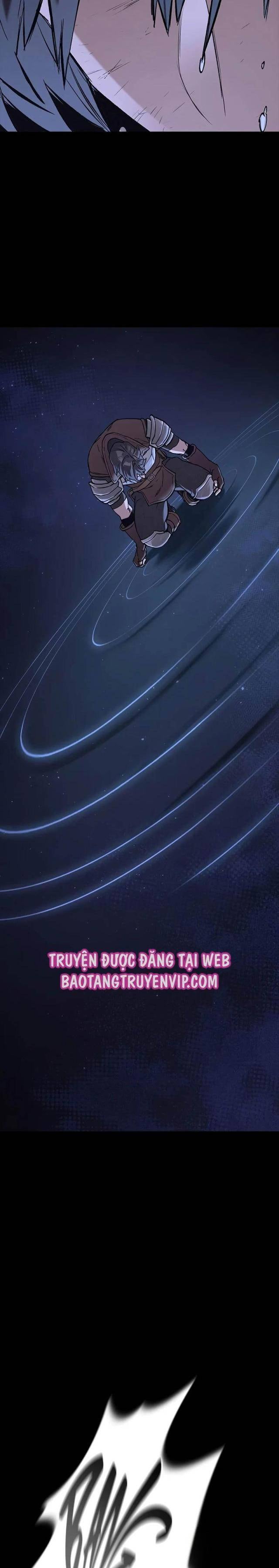 Hiệp Sĩ Sống Vì Ngày Hôm Nay - Page 21