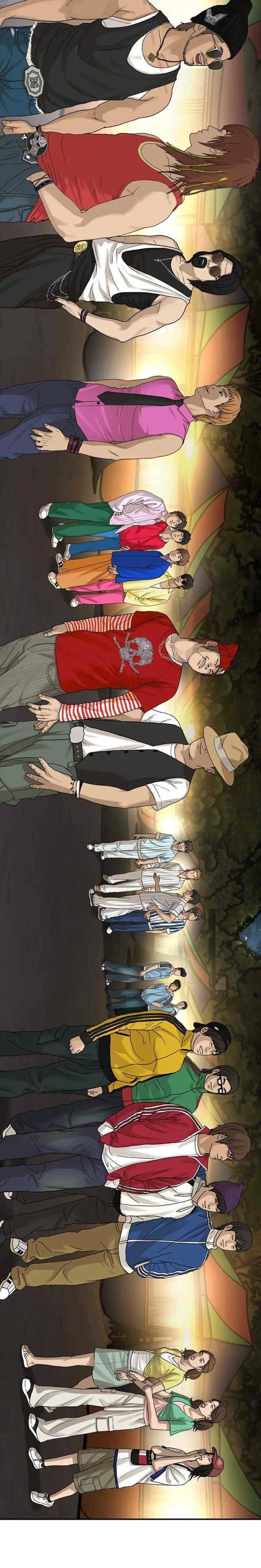 Thời Đại Ulzzang - Page 31