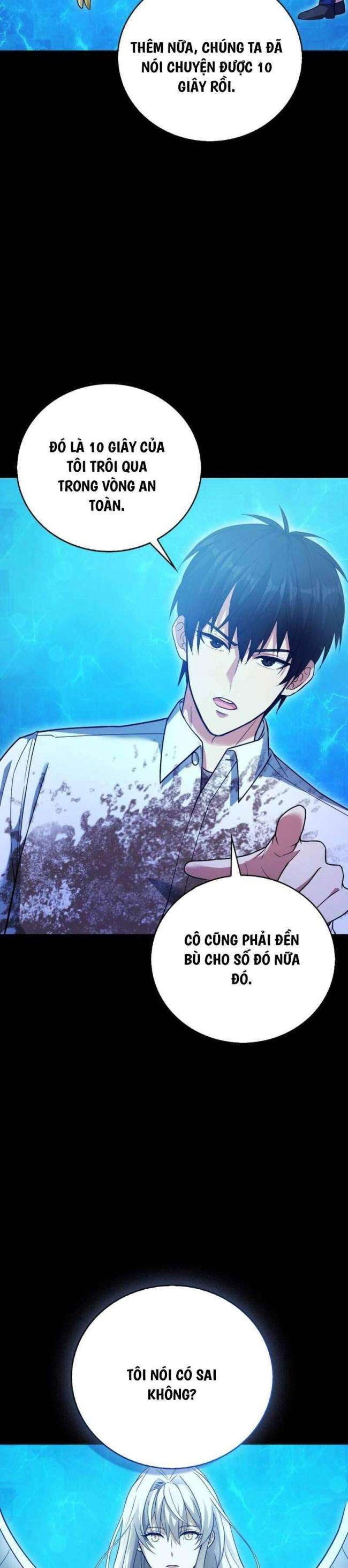 Người Chơi Có Thiên Phú Nghịch Thiên - Page 14