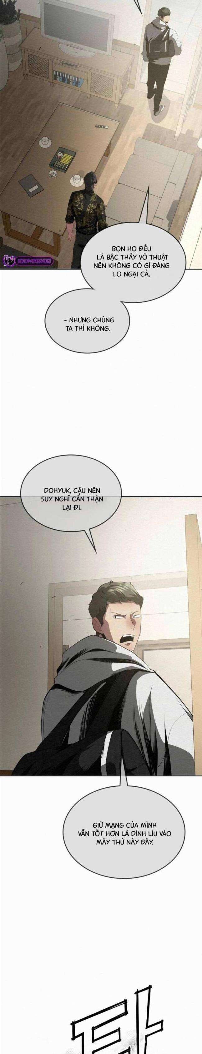 Phản Lão Hoàn Đồng Ở Thế Kỉ 21 - Page 22