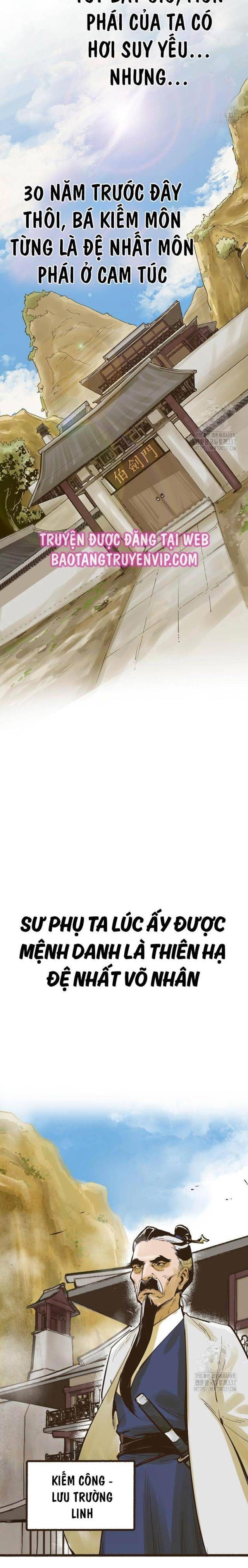 Quỷ Công Di Lục - Page 8