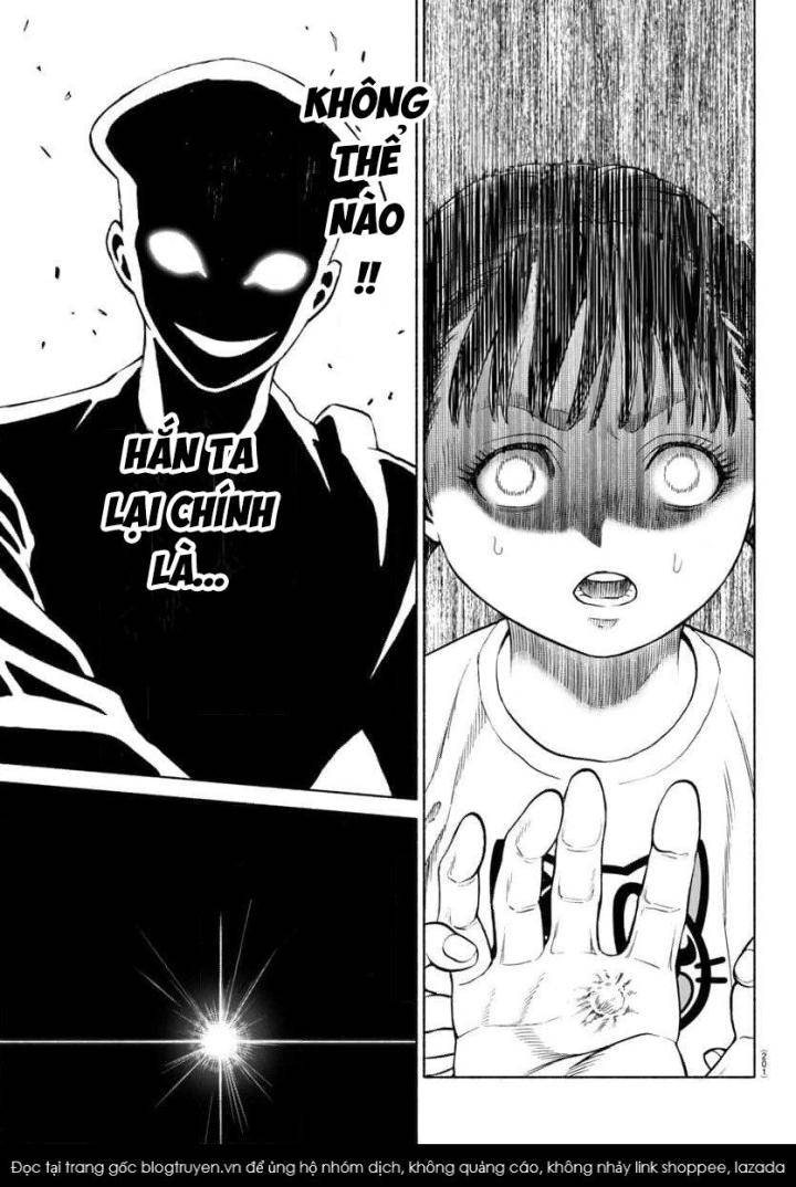 Psycho X Past: Những Vụ Án Giết Người Kỳ Quái - Page 31