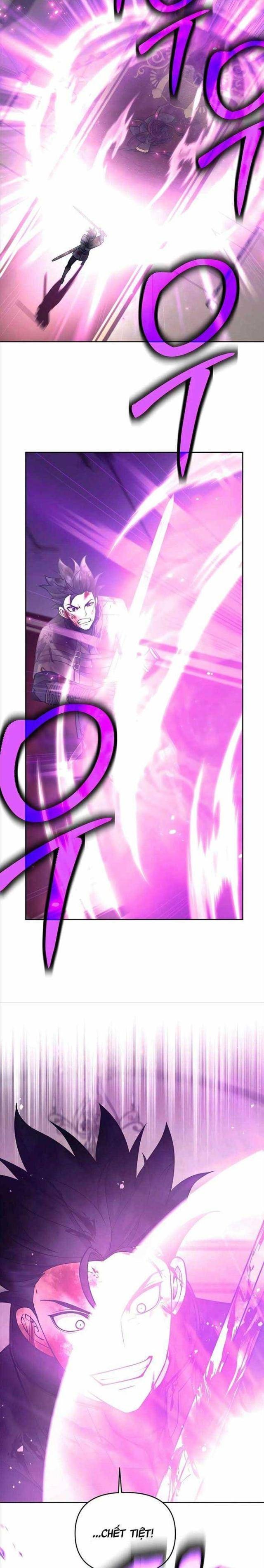 Trở Thành Tên Khốn ở Thế Giới Dark Fantasy - Page 10