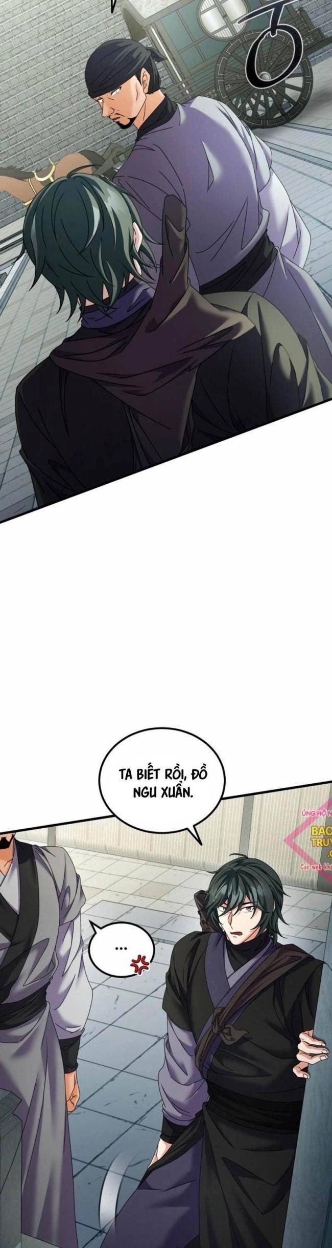 Phá Công Kiếm Đế - Page 5