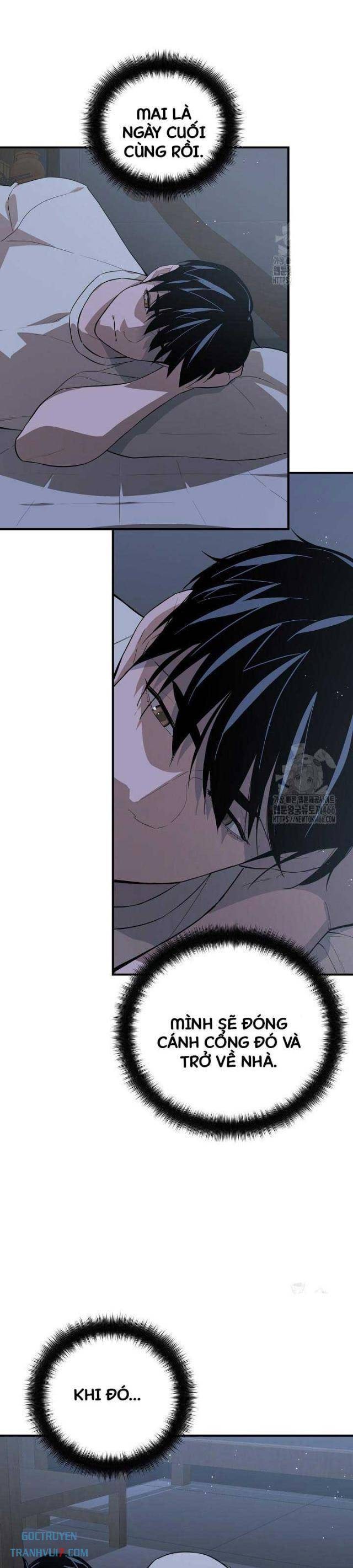 Đột Kích Giả - Page 26