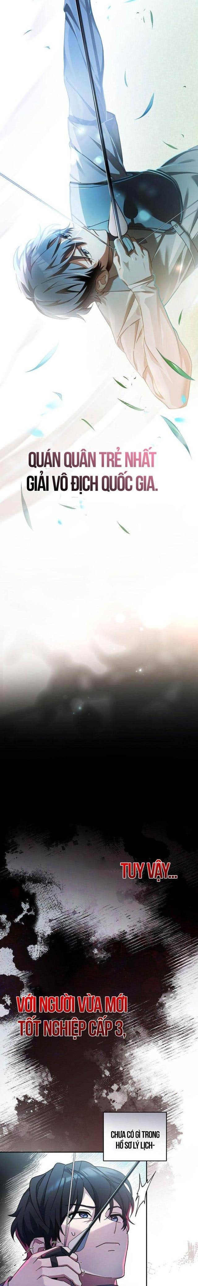 Stream Của Cung Thủ Thiên Tài - Page 26
