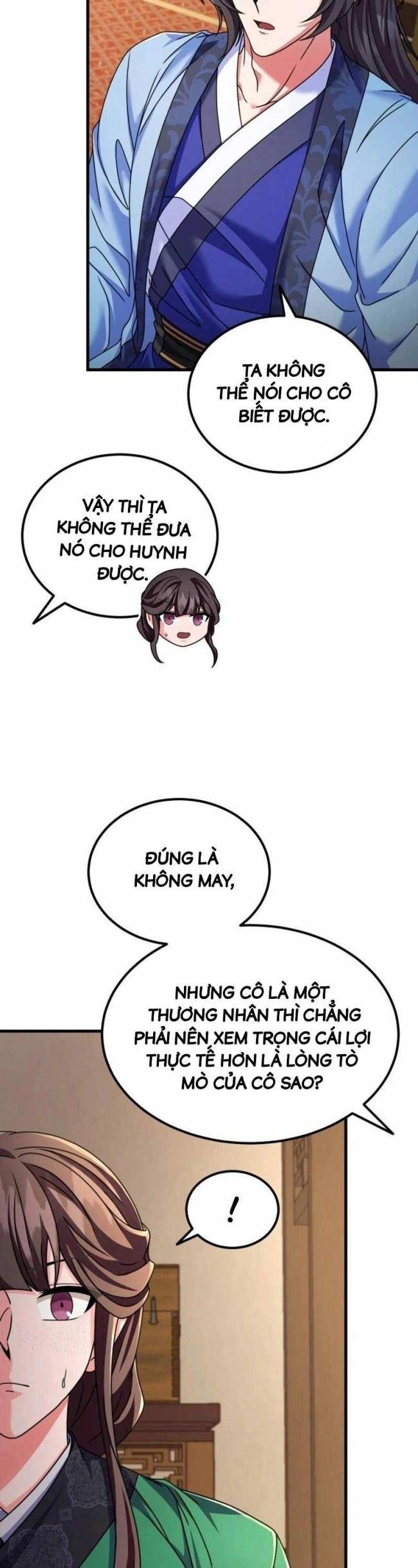 Phá Công Kiếm Đế - Page 15