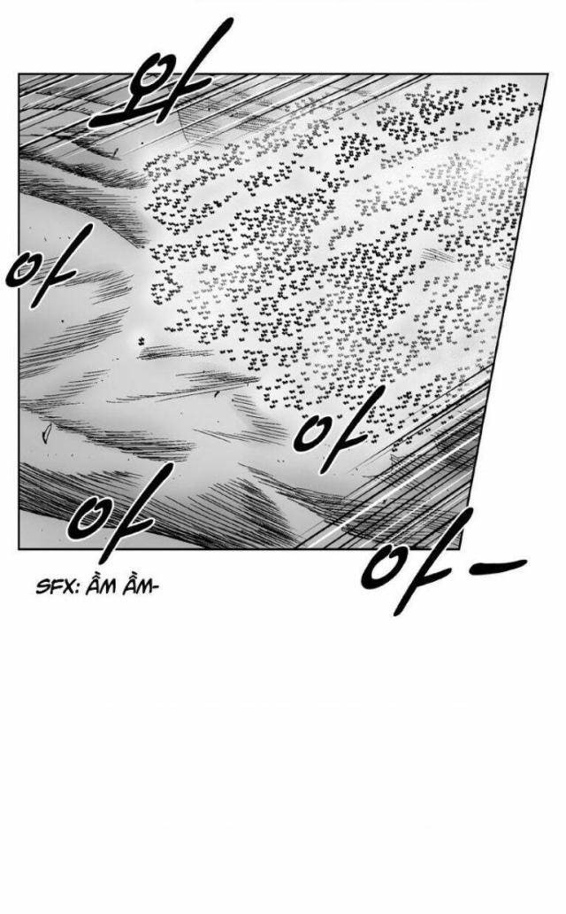 Cơn Bão Đỏ - Page 40