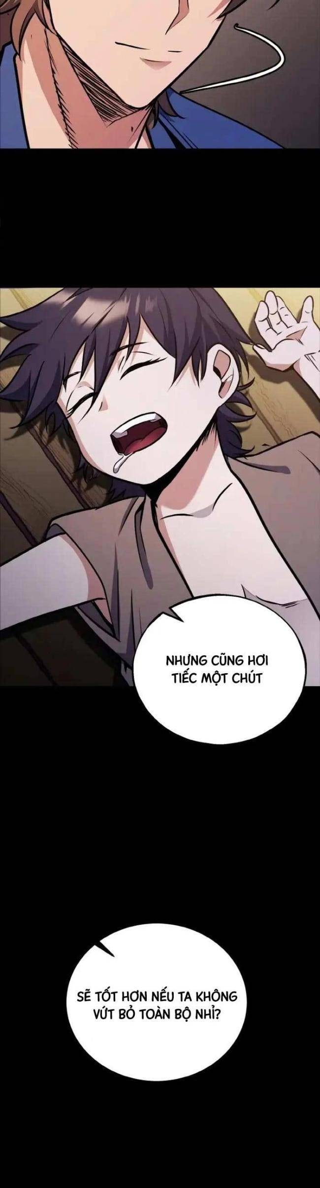 Thiên Tử Huyết Tinh - Page 31