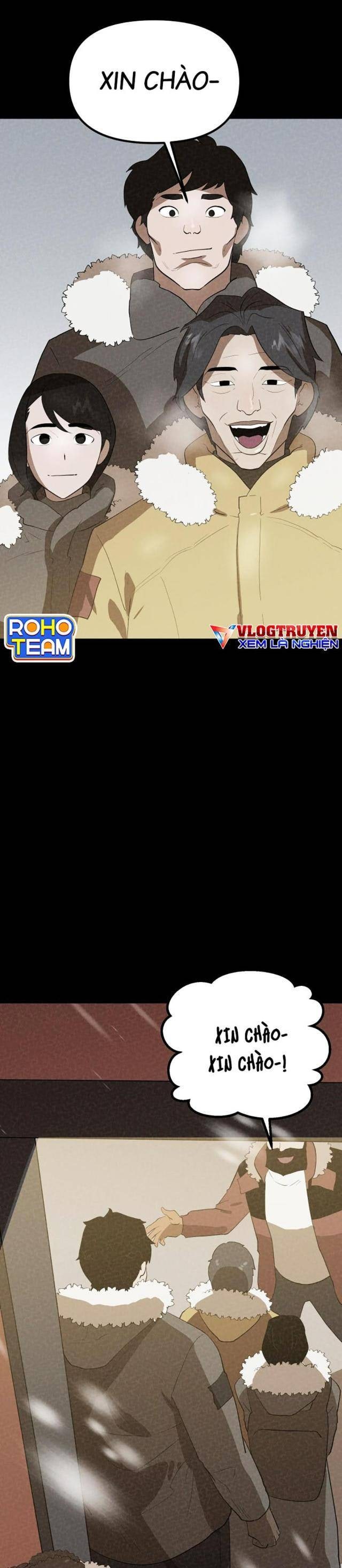 Đường Cùng - Page 17