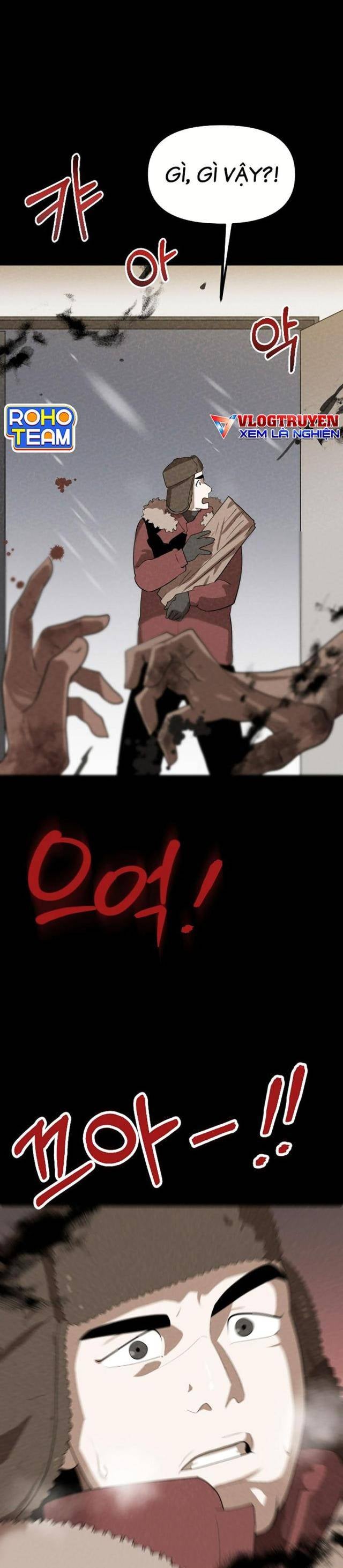 Đường Cùng - Page 21