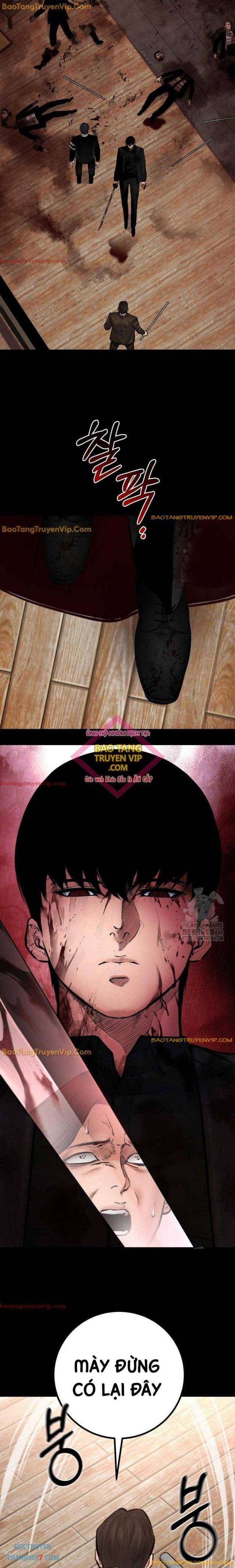 Thanh Kiếm Báo Thù - Page 26