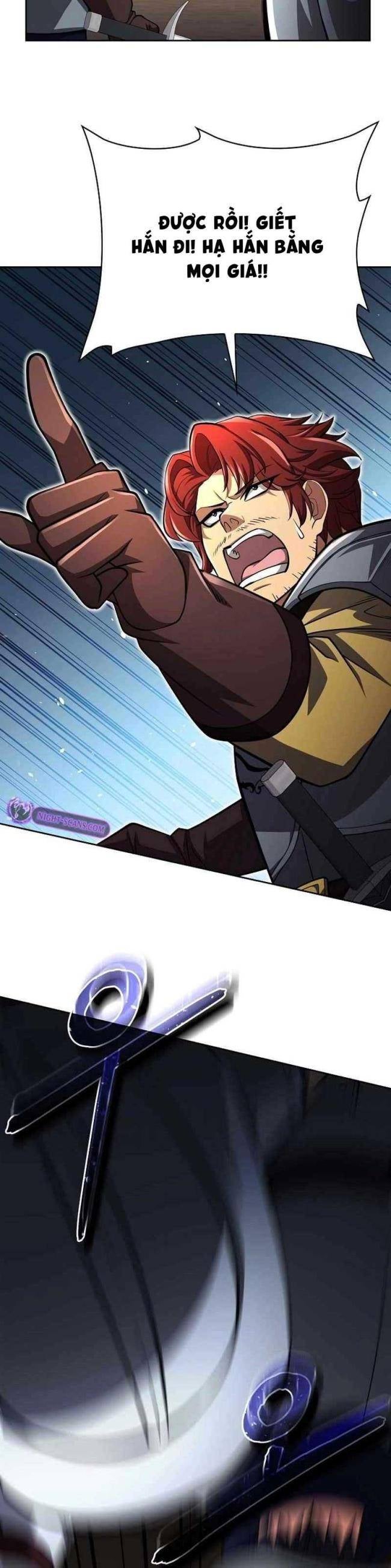 Bậc Thầy Debuff - Page 33